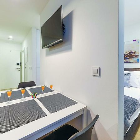 Onesta Apartment Split Ngoại thất bức ảnh