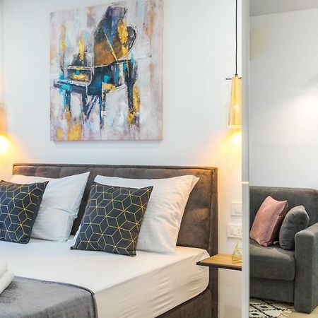 Onesta Apartment Split Ngoại thất bức ảnh